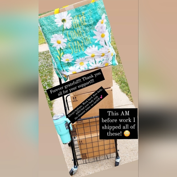 ALL INVENTORY ON DECK! 🥳 🎉 - Picture 6 of 17